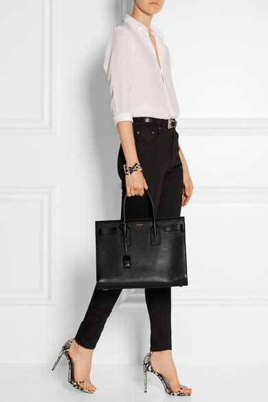 yves saint laurent sac de jour medium|sac de jour medium leather.